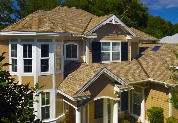 Fidus Roofing & Construction