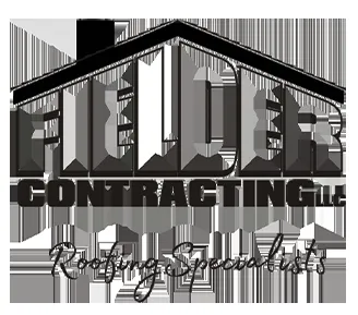 Slide of Fielder Contracting