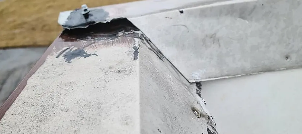 Slide of Fielder Contracting