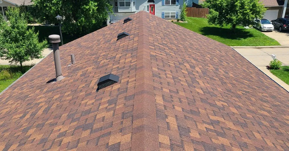 Slide of Fielder Contracting