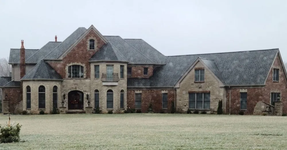 Slide of Fielder Contracting