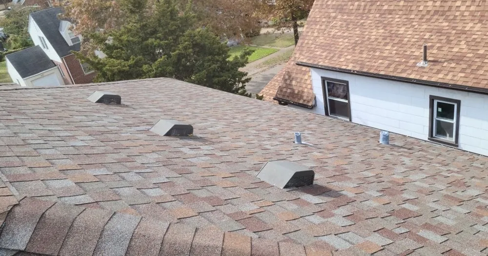 Slide of Fielder Contracting