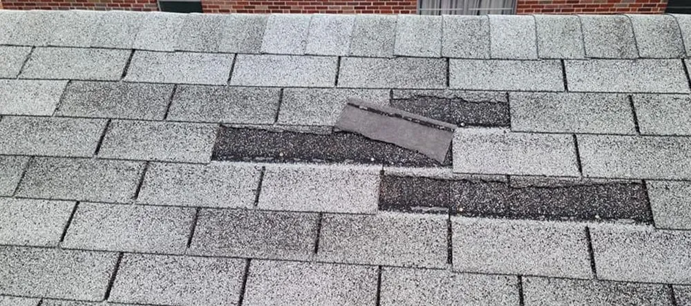 Slide of Fielder Contracting