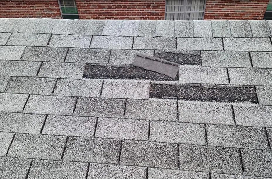 Slide of Fielder Contracting