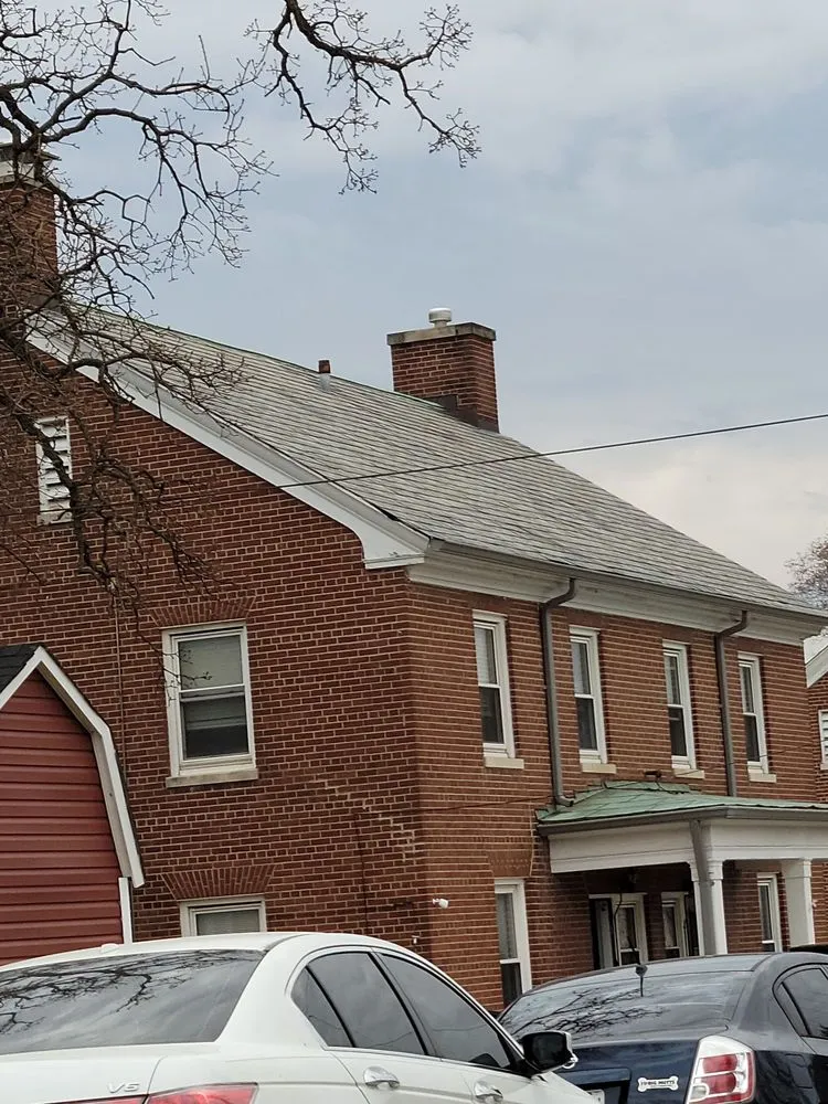 Slide of Fielder Contracting