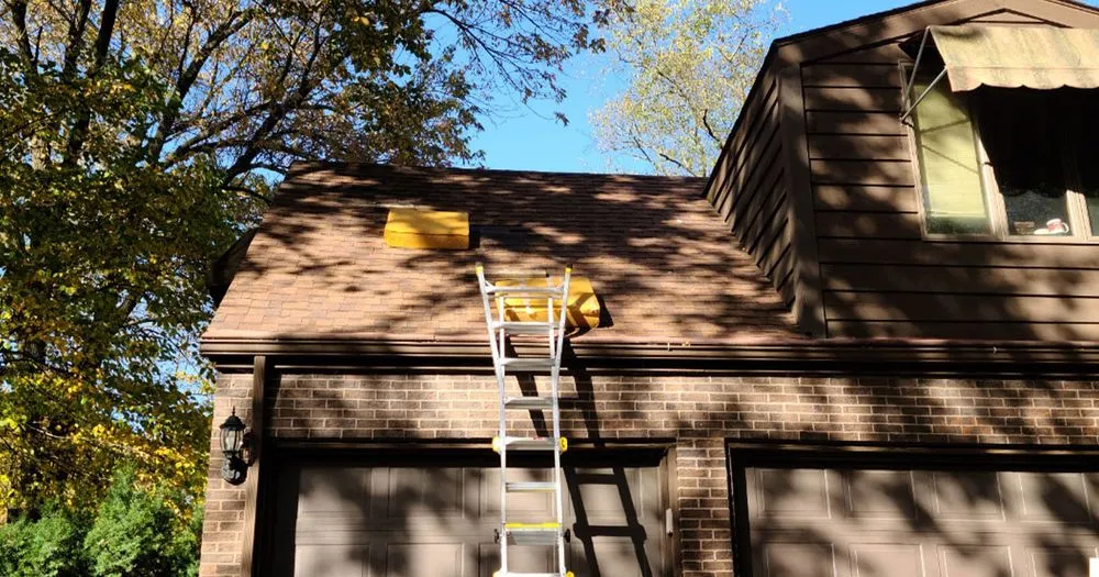 Slide of Fielder Contracting