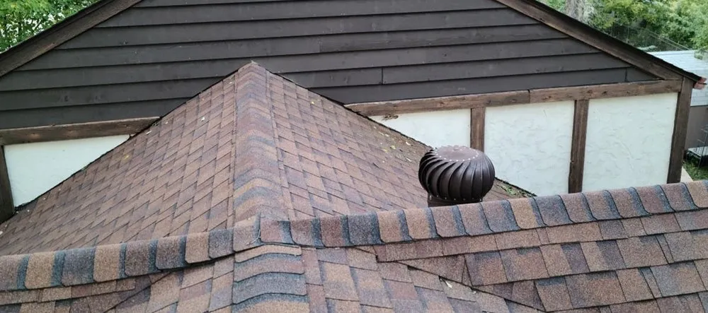 Slide of Fielder Contracting