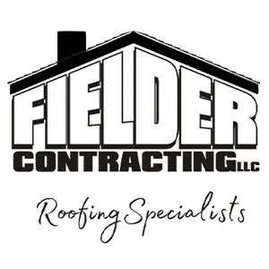 Slide of Fielder Contracting