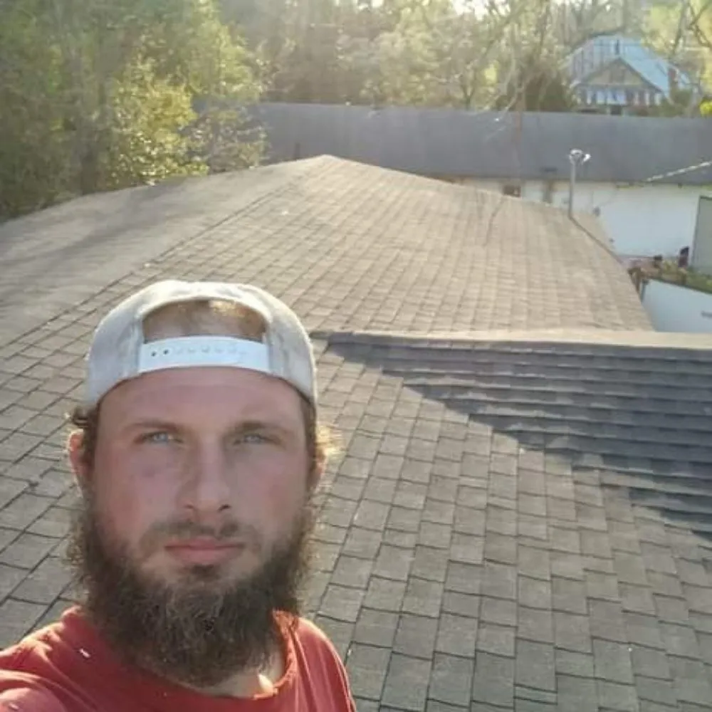 Reliable roof installation for residential properties in Juliette, GA by Fielders Roofing & Renovation