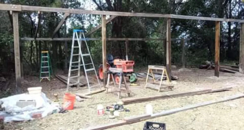 Reliable metal roofing installation in Juliette, GA - Fielders Roofing & Renovation