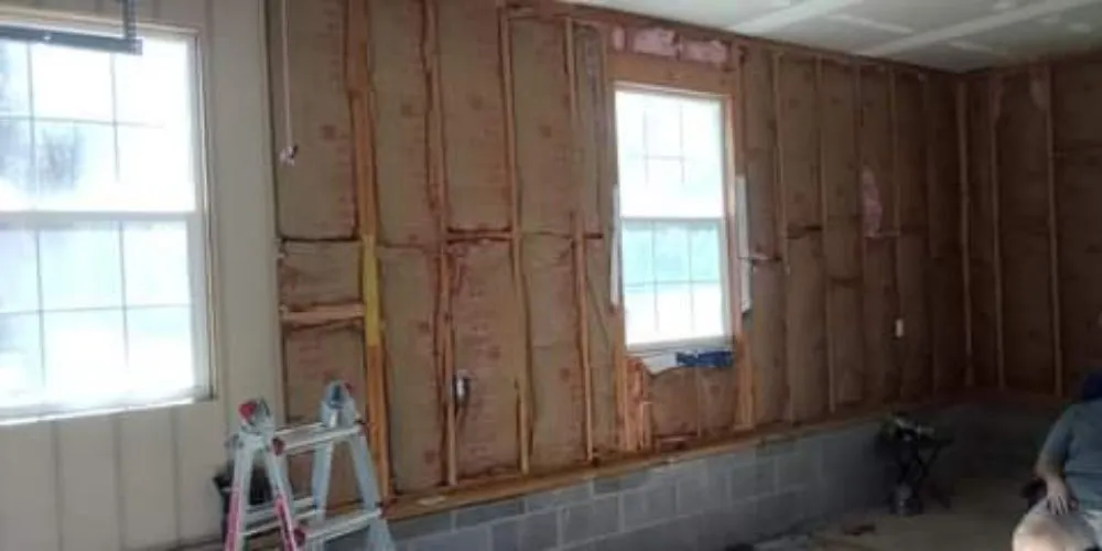 Expert storm damage roof repair experts serving Juliette, GA - Fielders Roofing & Renovation
