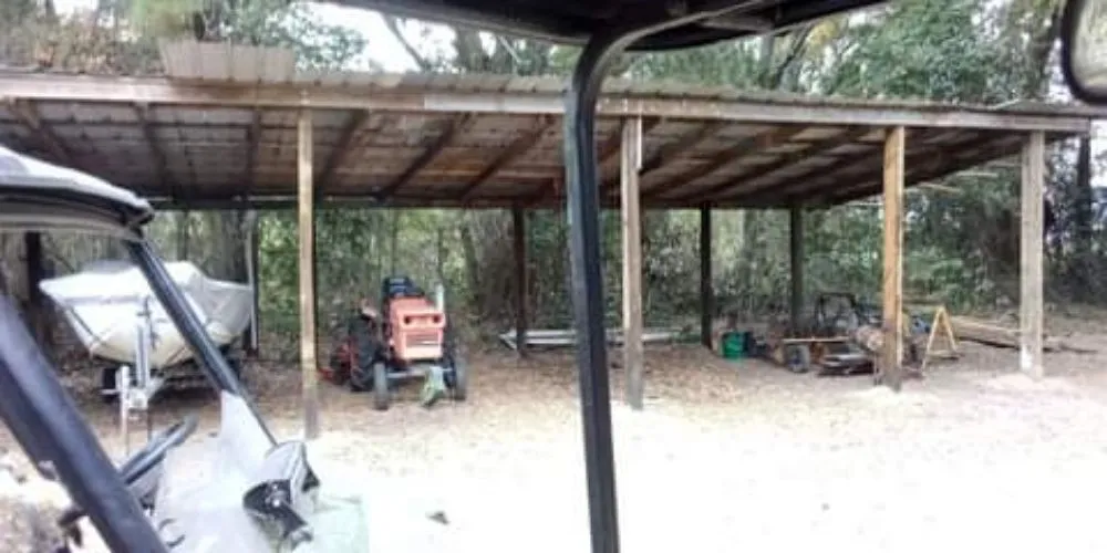 Reliable metal roofing installation after storm damage across Juliette, GA - Fielders Roofing & Renovation