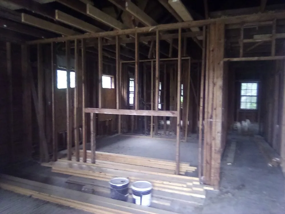 Professional roof repair with free inspection across Juliette, GA - Fielders Roofing & Renovation