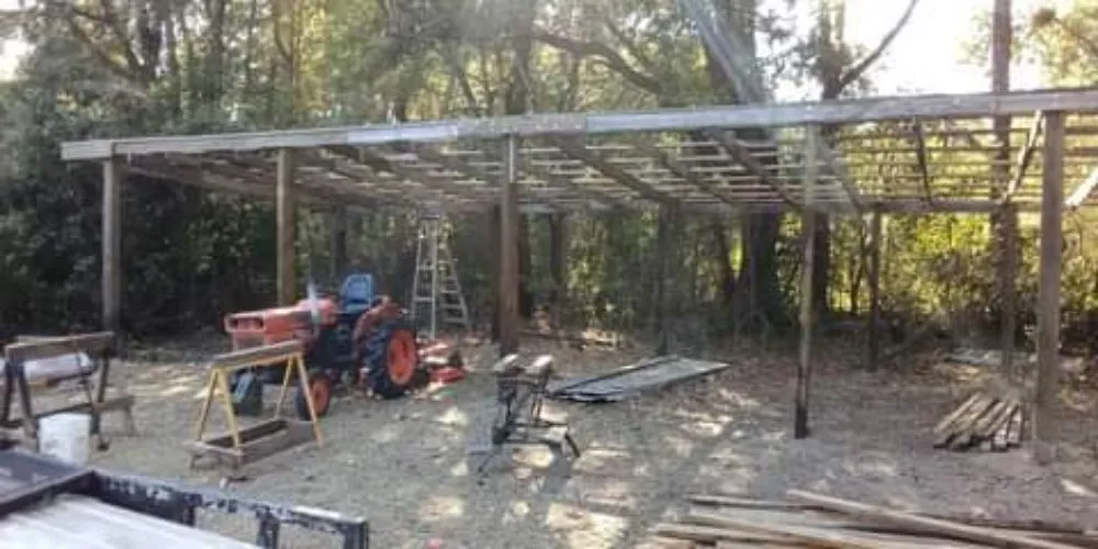 Reliable roof replacement near you in Juliette, GA by Fielders Roofing & Renovation