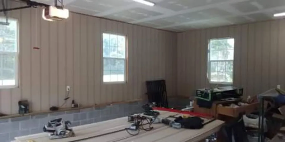 Reliable storm damage roof repair experts serving Juliette, GA - Fielders Roofing & Renovation