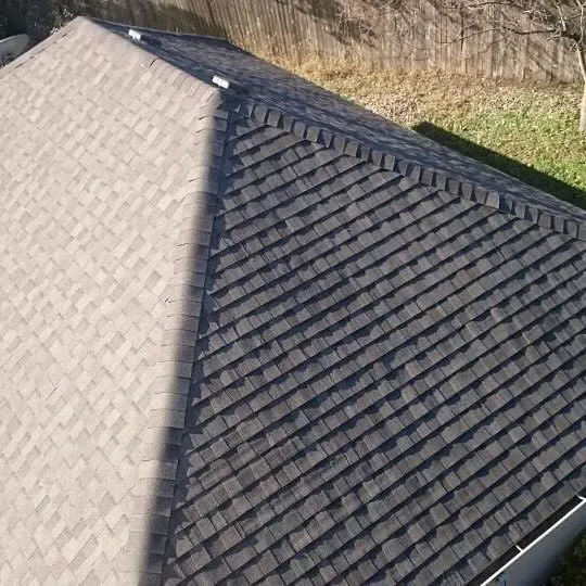 Slide of Fielding Oak Roofing