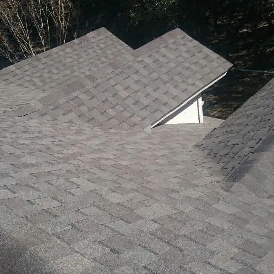 Slide of Fielding Oak Roofing