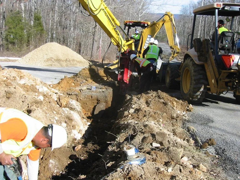 Slide of Field's Engineering Consultant Services