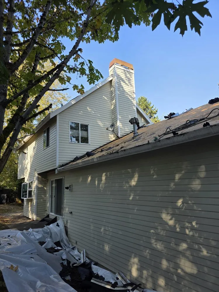 Slide of Fields Roof Service