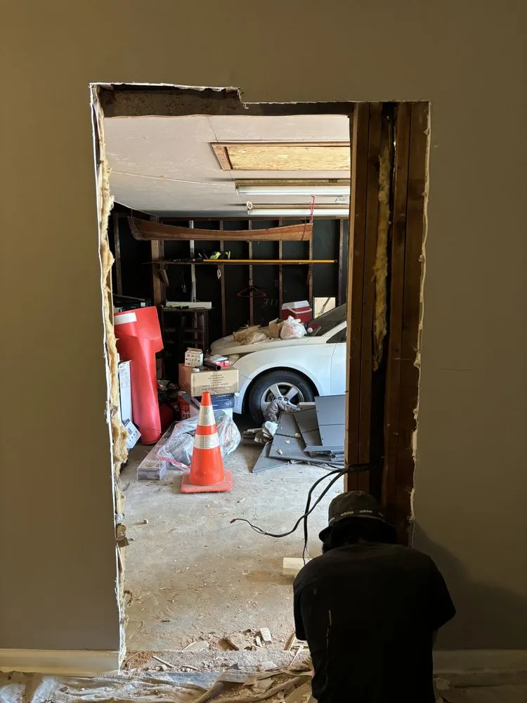 Slide of Fierce Roofing & Restoration