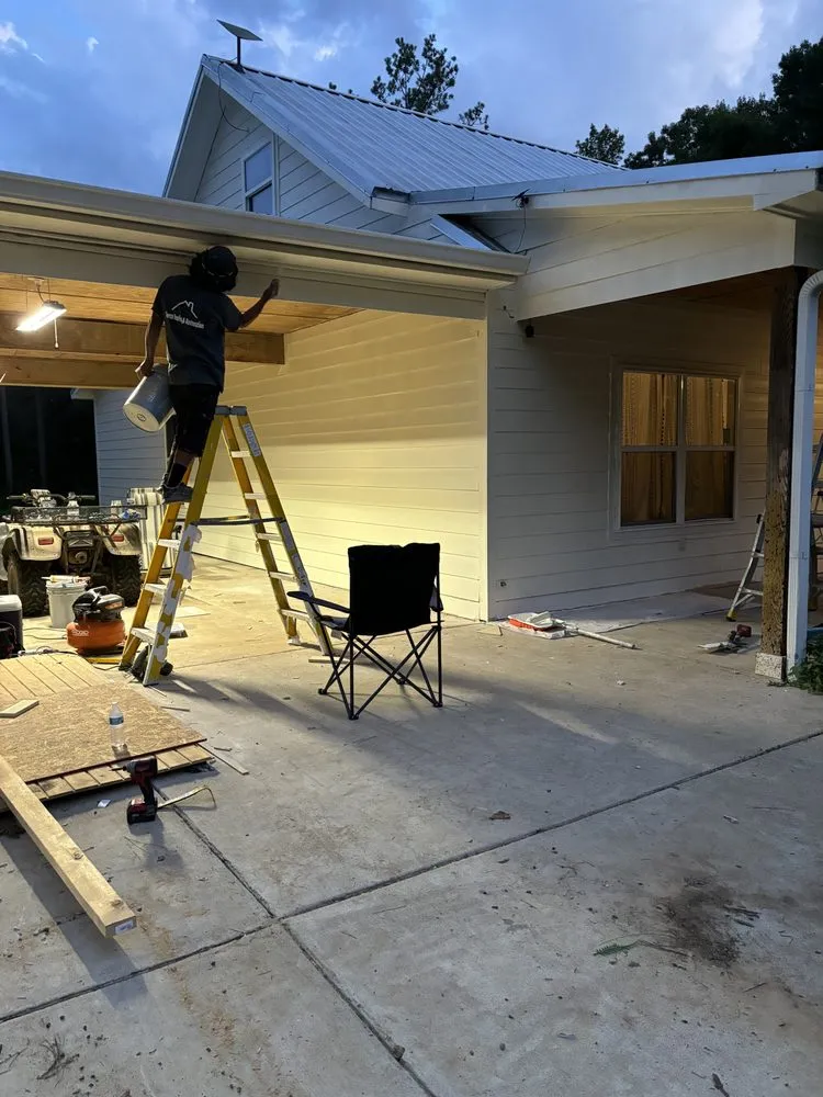 Slide of Fierce Roofing & Restoration