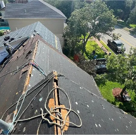 Slide of Fierro Roofing