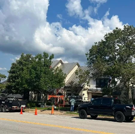Slide of Fierro Roofing