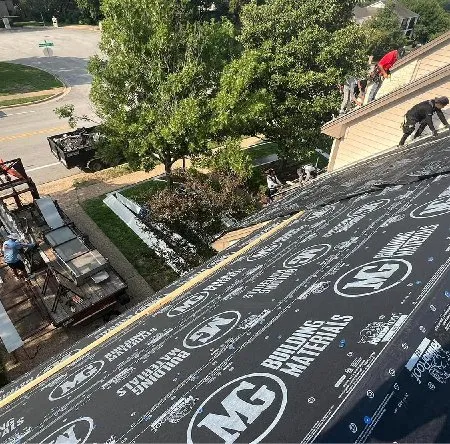 Slide of Fierro Roofing