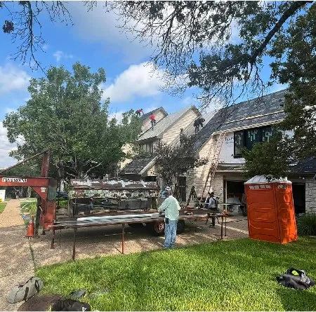 Slide of Fierro Roofing