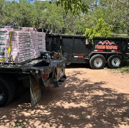 Slide of Fierro Roofing