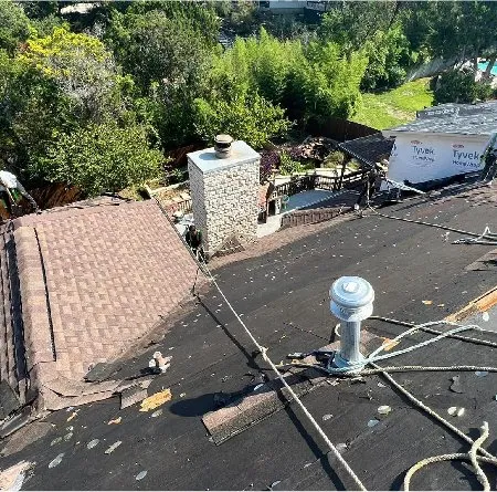 Slide of Fierro Roofing