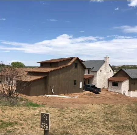 Slide of Fierro Roofing