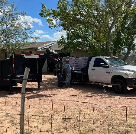 Slide of Fierro Roofing
