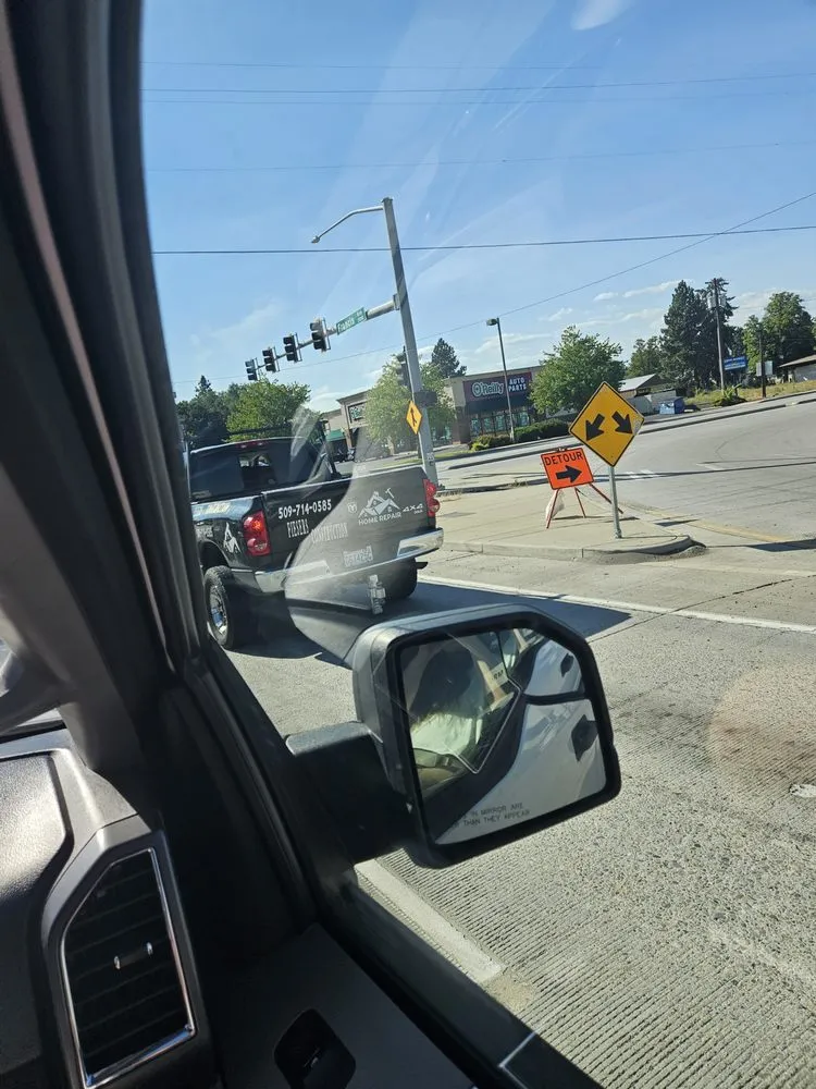 Slide of Fiesers Seamless Gutters & Home Improvements