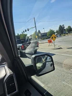 Fiesers Seamless Gutters & Home Improvements Logo