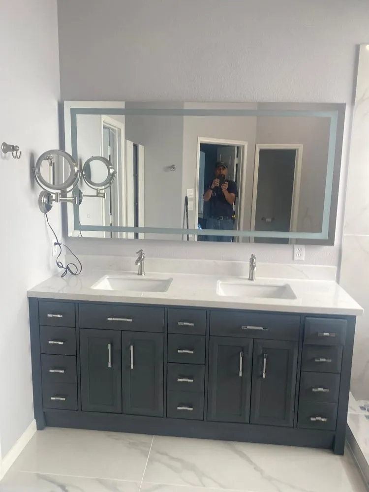 Slide of Fiesta Construction