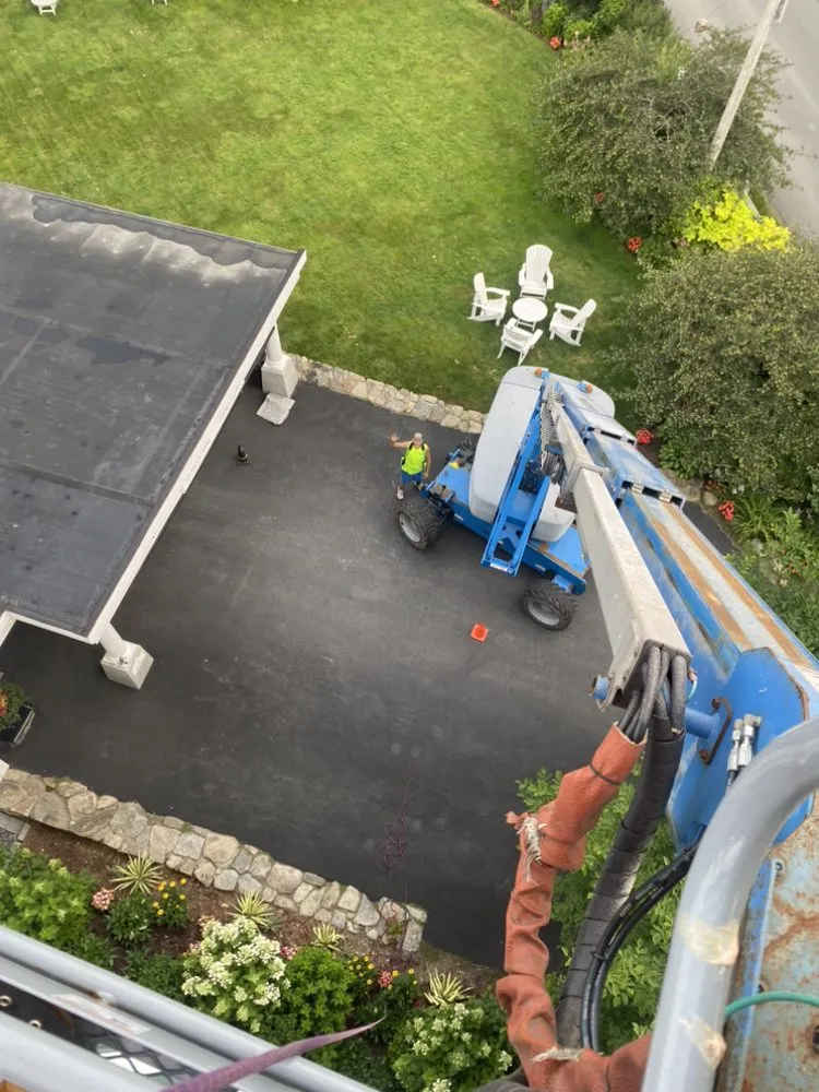 Slide of Fifield’s Building Roofing and Remodeling