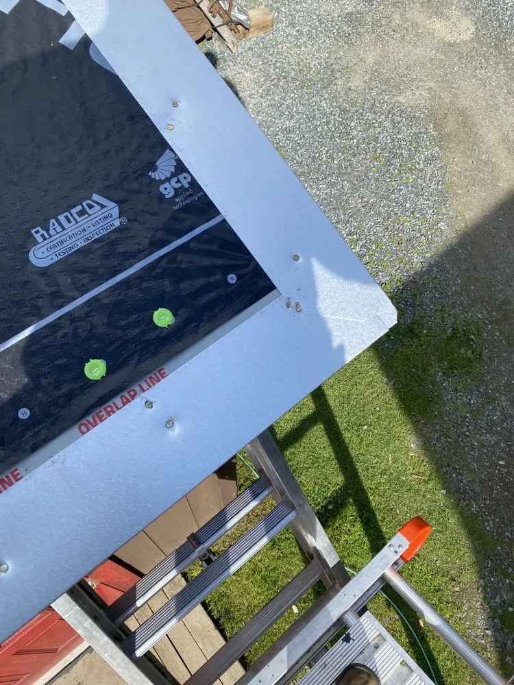 Slide of Fifield’s Building Roofing and Remodeling