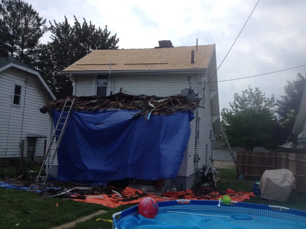 Slide of Figueroa Roofing & Construction