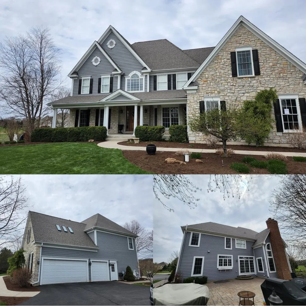 Slide of Fiji Construction