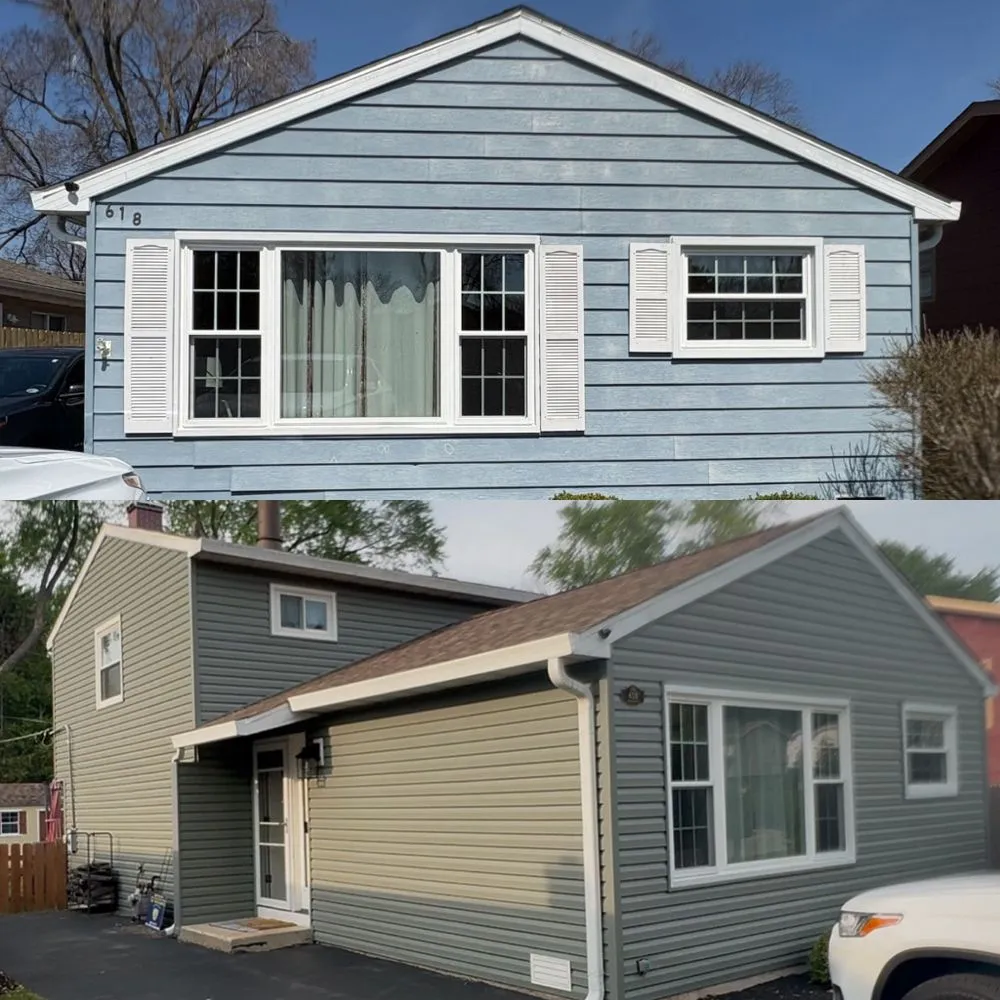 Slide of Fiji Construction