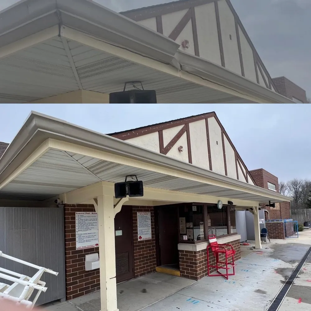 Slide of Fiji Construction