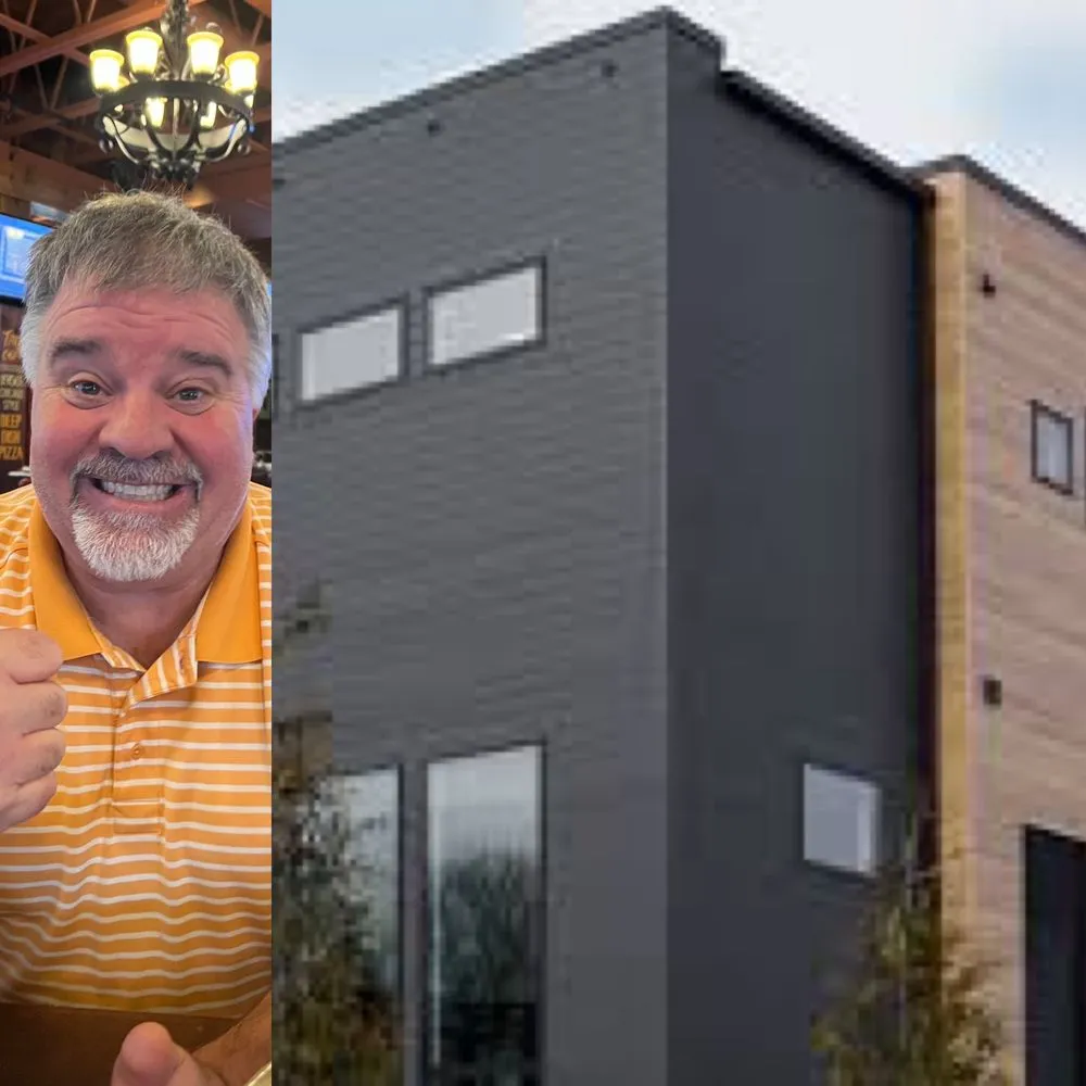 Slide of Fiji Construction