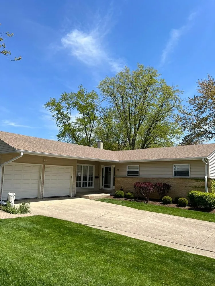 Slide of Fiji Construction