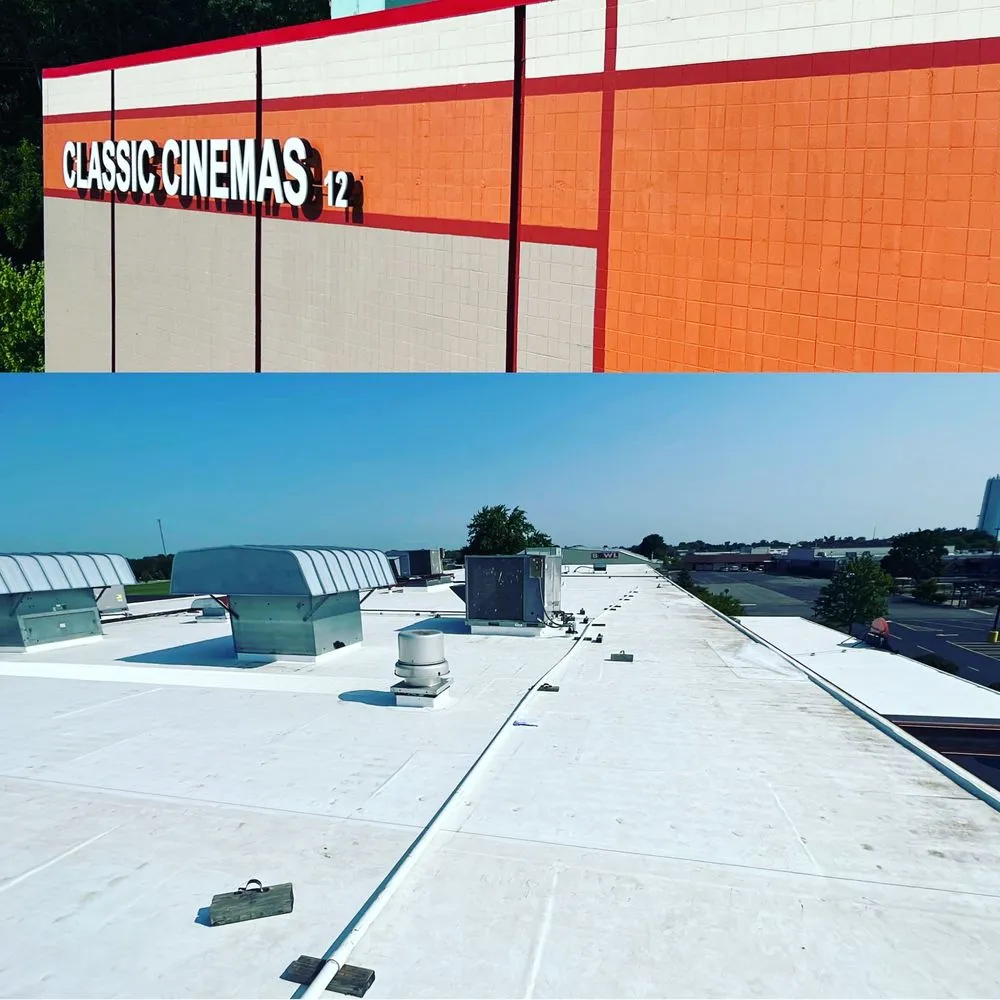 Slide of Fiji Construction