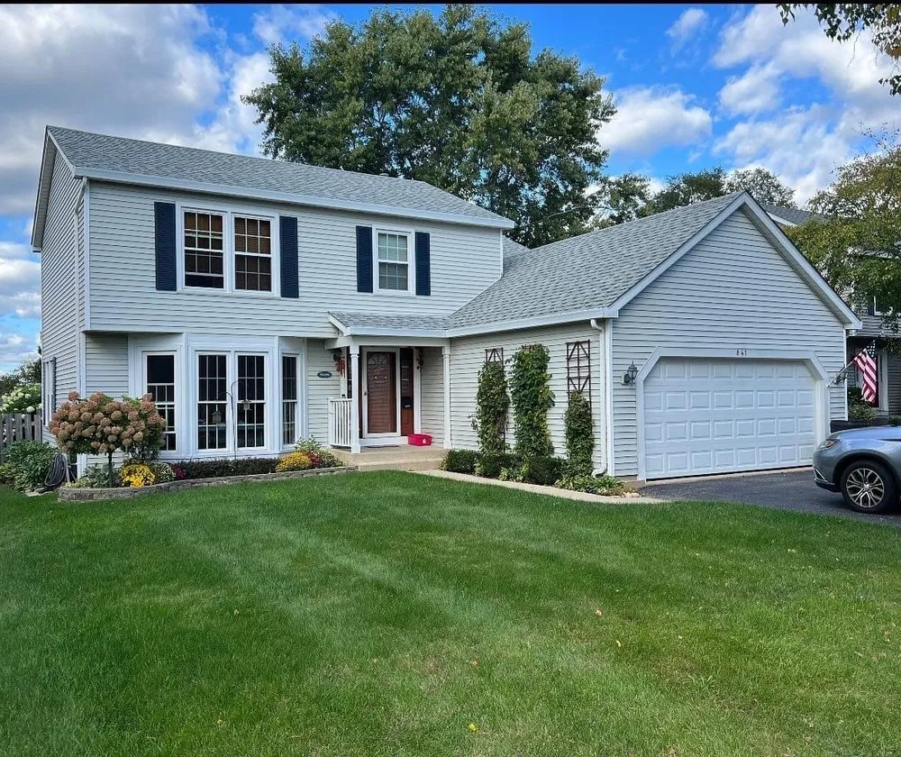 Slide of Fiji Construction