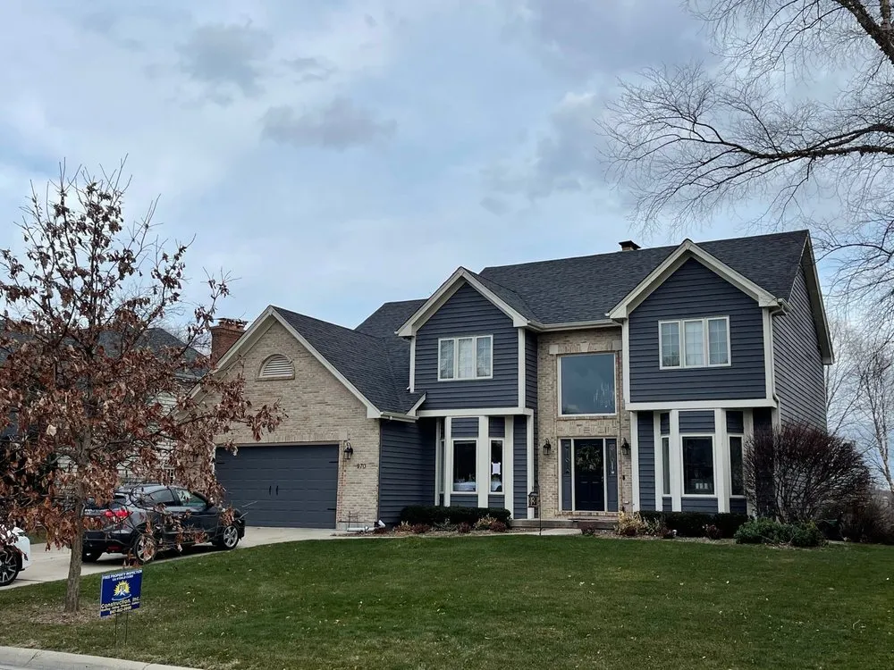 Slide of Fiji Construction