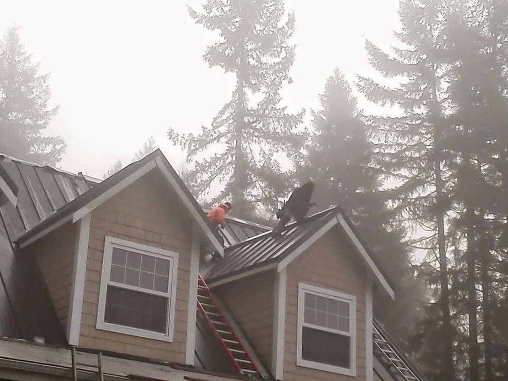 Slide of Fike's Roofing & Construction