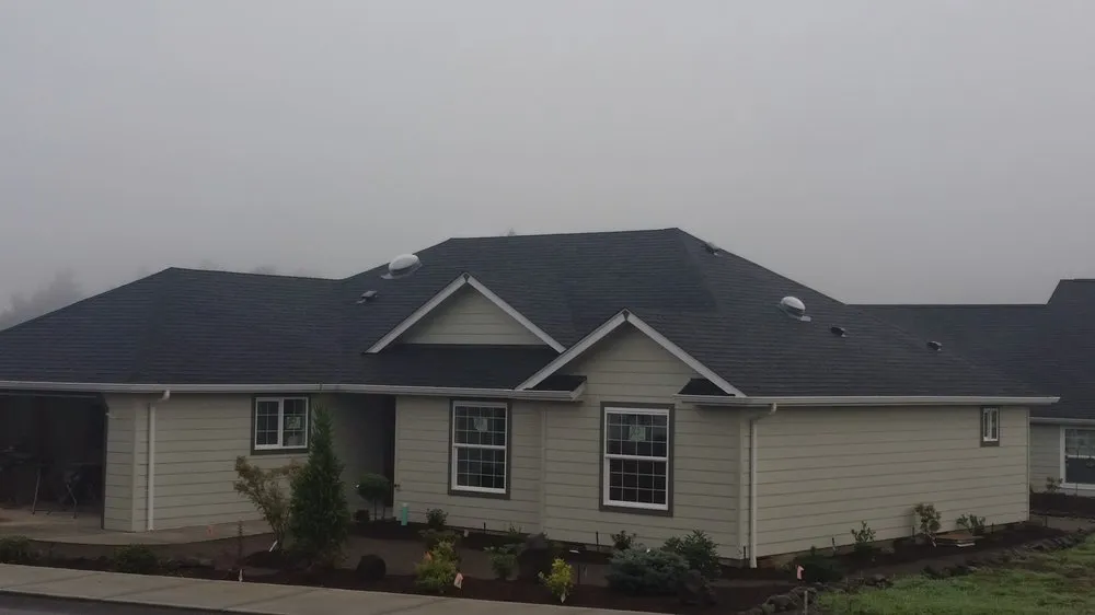 Slide of Fike's Roofing & Construction