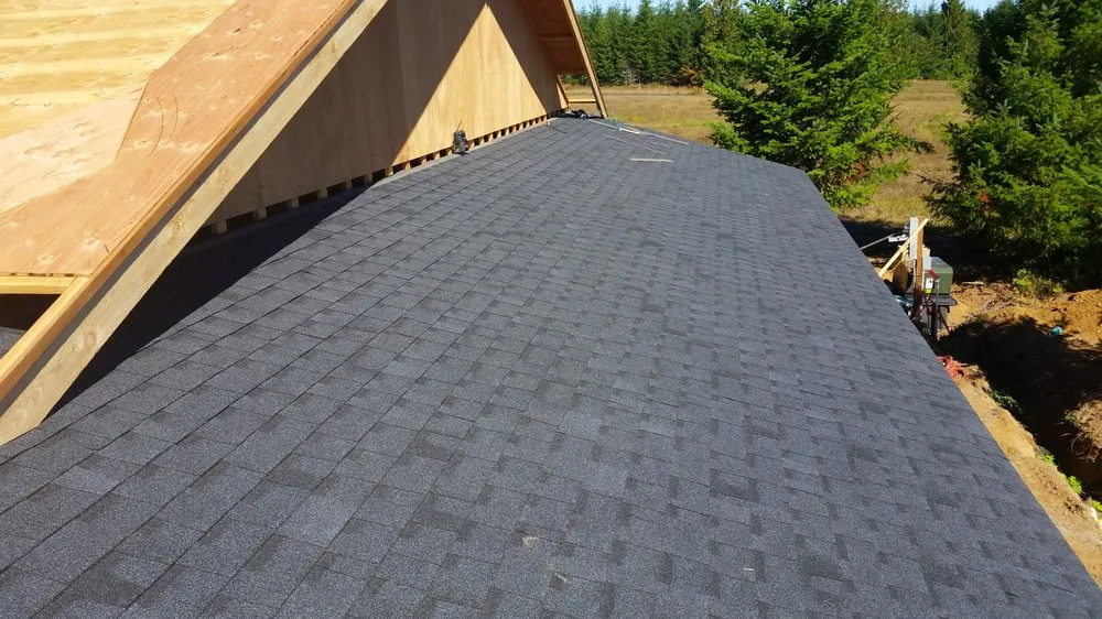 Slide of Fike's Roofing & Construction